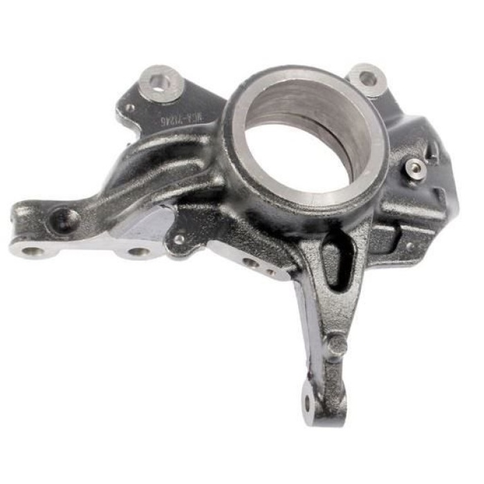 Fluence Ön Sağ Taşıyıcı Mga MGA-71245