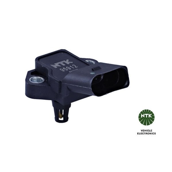 Volkswagen Passat 2005-2015 Arası 1.6 TDI, 2.0 TDI, 2.0 TDI 4motion, 1.4 TSI EcoFuel NGK Marka Map Sensörü