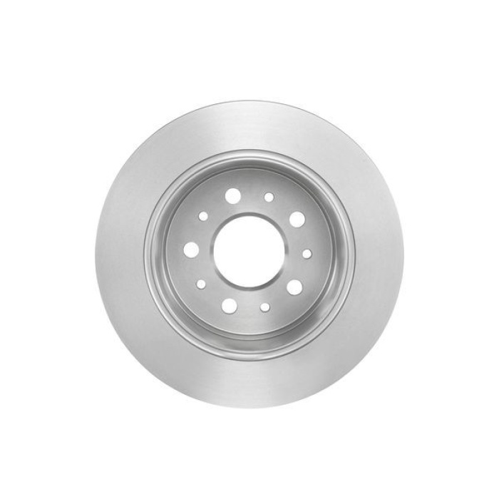 Fiat Ducato 1994-2005 Arası 2.5 TDI Panorama/Combinato, 2.5 TDI Bosch Marka Arka Fren Diski