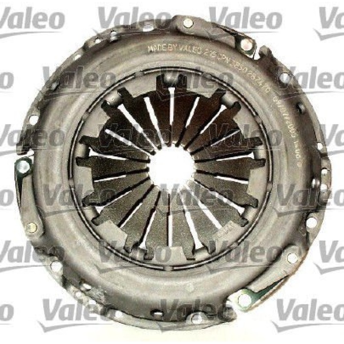 Citroen Jumpy 1994-2006 Arası 1.6, 1.6 i Valeo Marka Debriyaj Seti