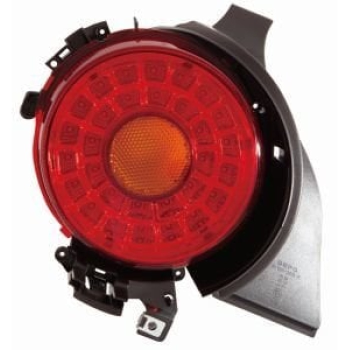 Alfa Romeo Mito 2008-2018 Arası 1.4 MultiAir, 1.4 TJet, 1.6 JTDM, 1.4, 1.4 Bifuel, 0.9 TwinAir, 1.4 Turbo MultiAir, 1.3 MultiJet Depo Marka Sol Stop Lambası