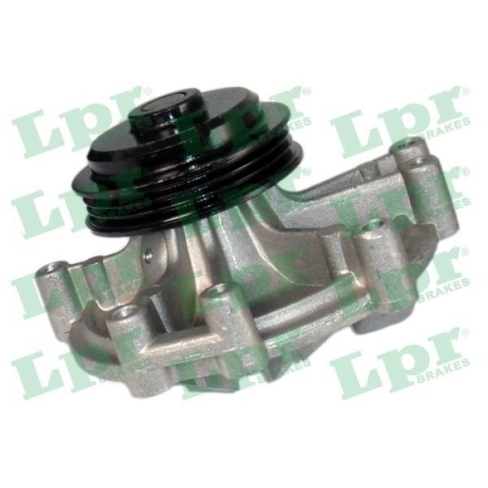 Citroen Jumper 1994-2002 Arası 2.5 D, 2.5 TDI 4x4, 2.5 TDi, 2.5 TD 4x4, 2.5 D 4x4, 2.5 TD LPR Marka Devirdaim Su Pompası