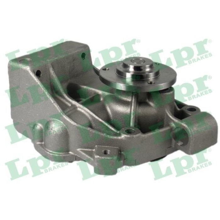 Citroen Jumper 1994-2002 Arası 2.8 D LPR Marka Devirdaim Su Pompası