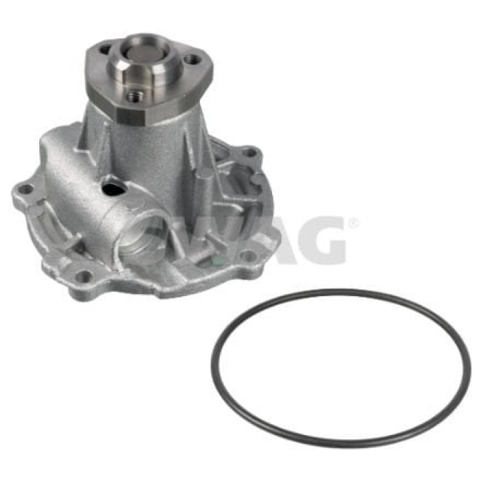 Skoda Felicia 1994-1998 Arası 1.9 D Swag Marka Devirdaim Su Pompası