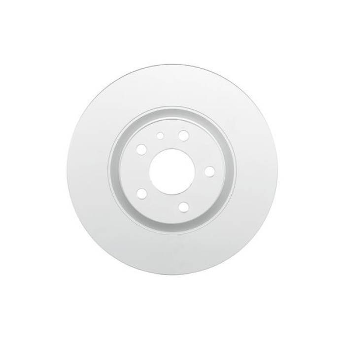 Fiat Doblo 2009-2014 Arası 1.6 D Multijet, 1.4 Natural Power Bosch Marka Ön Fren Diski