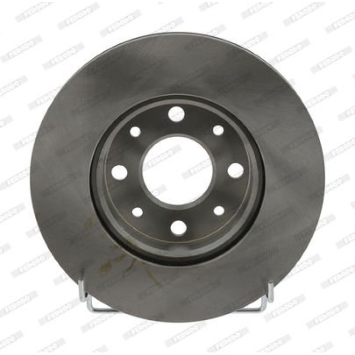 Fiat Palio 1996-2000 Arası 1.2, 1.4, 1.0, 1.6 16V, 1.7 TD, 1.4 Cat Ferodo Marka Ön Fren Diski