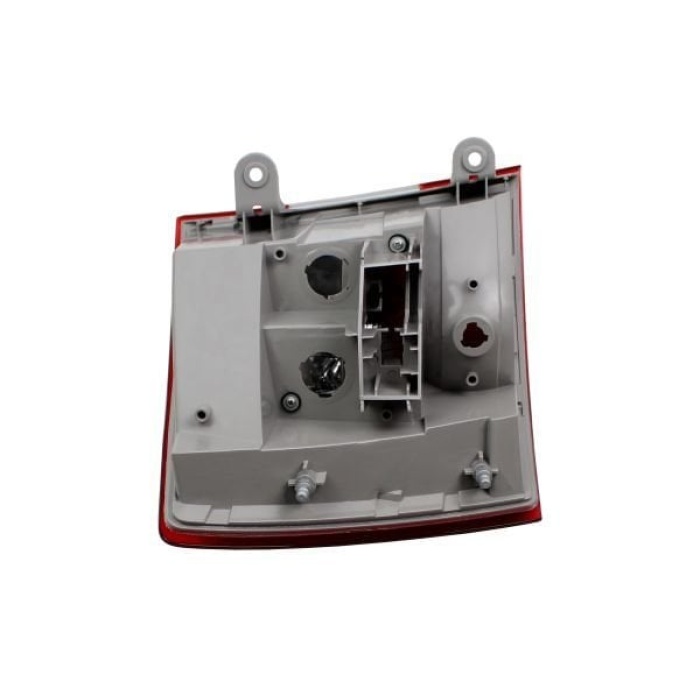 Skoda Octavia 2012-2016 Arası 1.6 TDI, 1.8 TSI, 1.4 TSI, 2.0 TDI, 1.2 TSI, 1.6 TDI 4x4, 1.8 TSI 4x4 Depo Marka Sağ Stop Lambası