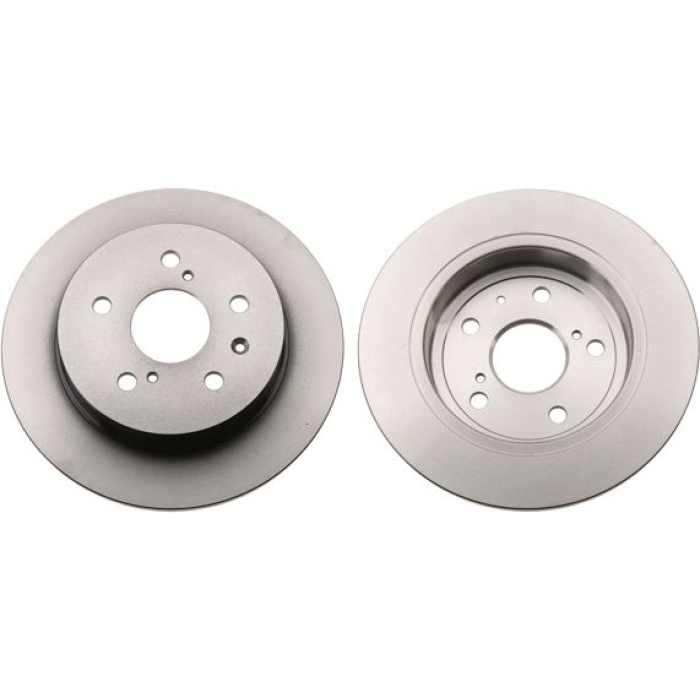 Fiat Sedici 2006-2014 Arası 1.6 16V, 2.0 D Multijet, 2.0 D Multijet 4x4, 1.6 16V 4x4, 1.9 D Multijet 4x4 TRW Marka Ön Fren Diski