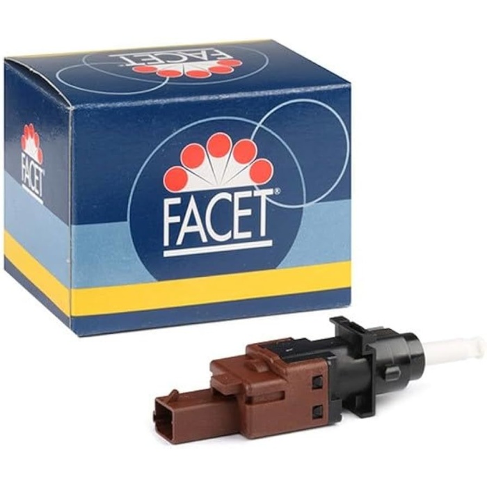Ducato III 06- Debriyaj Pedal Müşürü Facet FACET-7.1170