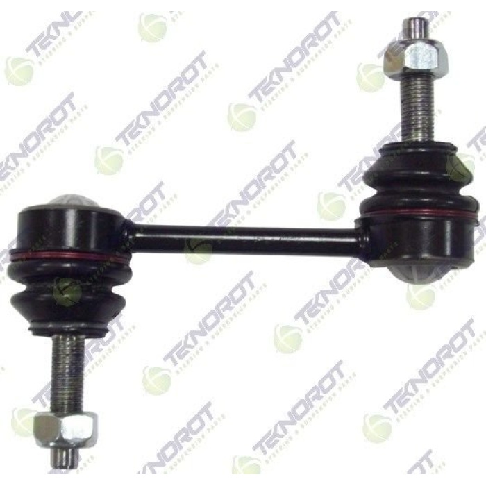 Ducato III 2014- Arka Viraj Demir Z Rot Teknorot F-819