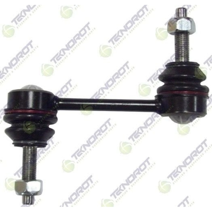 Ducato III 2014- Arka Viraj Demir Z Rot Teknorot F-819