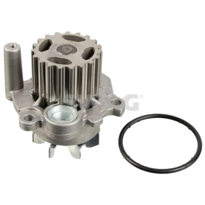 Skoda Fabia 1999-2008 Arası 1.9 TDI Swag Marka Devirdaim Su Pompası