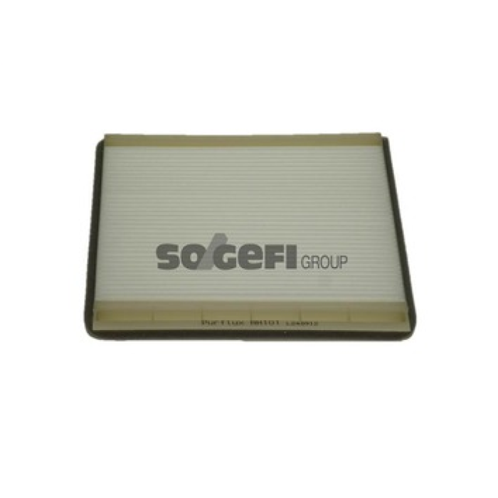 Citroen Xantia 1993-2003 Arası 2.0 Turbo, 1.6 i, 1.8 i 16V, 1.9 Turbo D, 1.9 D, 2.0 i, 2.0 i 16V, 1.8 i Purflux Marka Polen Filtresi