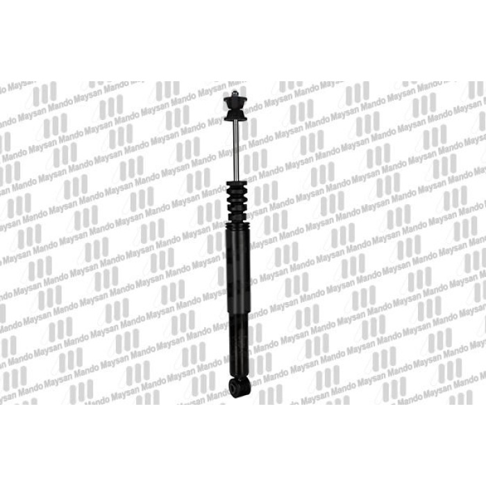 Clio III 1.5 Dci Arka Amortisör Sağ-Sol Maysan MAY-PN7310308