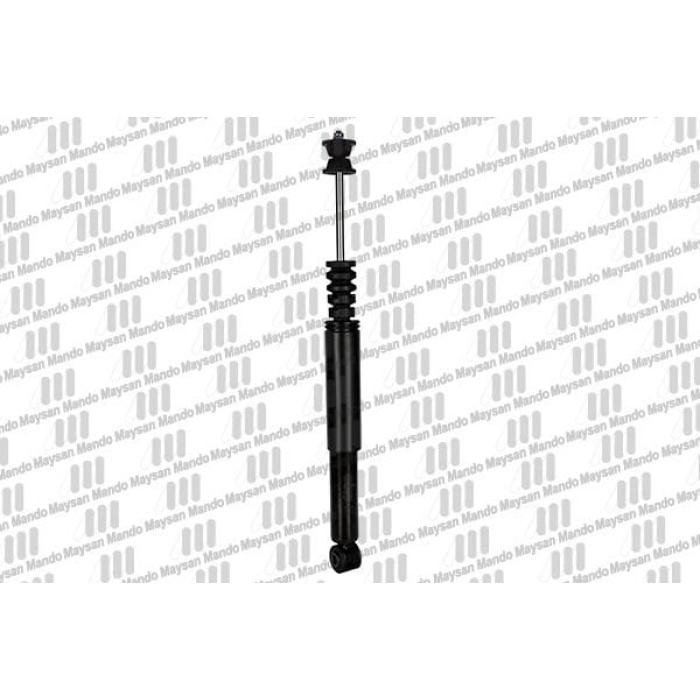 Clio III 1.5 Dci Arka Amortisör Sağ-Sol Maysan MAY-PN7310308