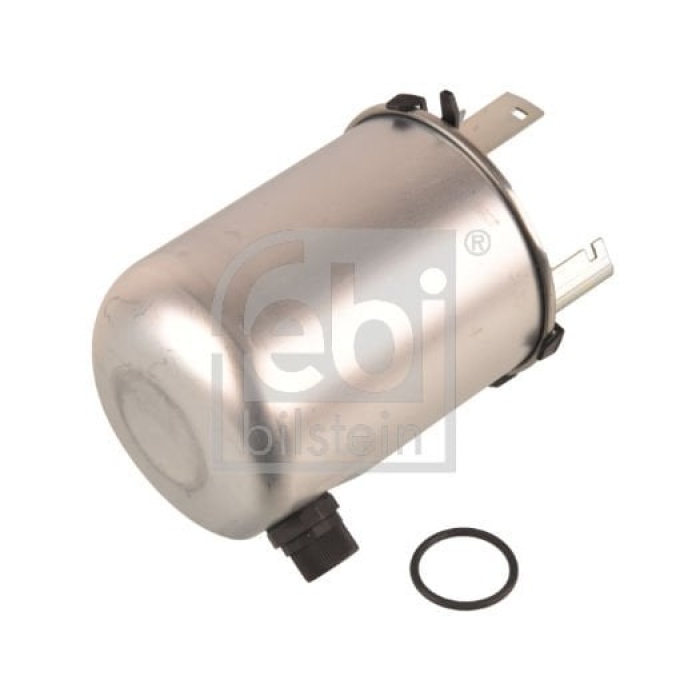 Renault Kadjar 2015-2019 Arası 1.5 dCi 110, 1.6 dCi 130 4x4, 1.6 dCi 130 Febi Marka Yakıt Filtresi