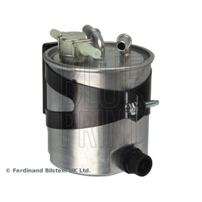 Renault Logan 2004-2011 Arası 1.5 dCi Blueprint Marka Mazot Yakıt Filtresi