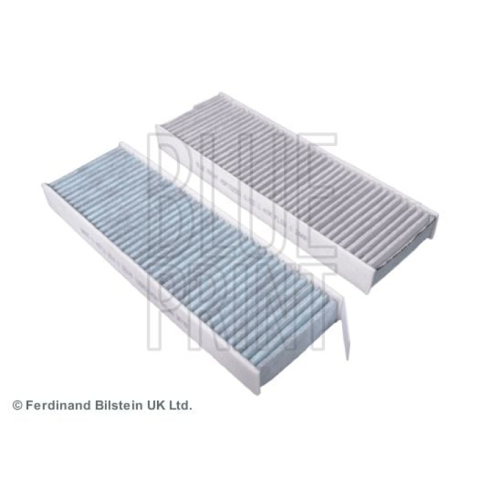 Citroen Berlingo 1996-2012 Arası 1.4 i, 1.6 HDi 90 Blueprint Marka Polen Filtresi