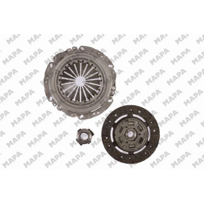 Scenic 1.6 8V Debriyaj Seti Mapa MAP-003200300