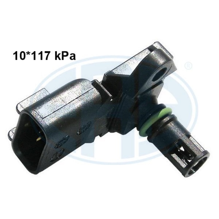 Ford Fiesta 1995-2012 Arası 1.6 16V Sport, 1.6 Ti ERA Marka Map Sensörü