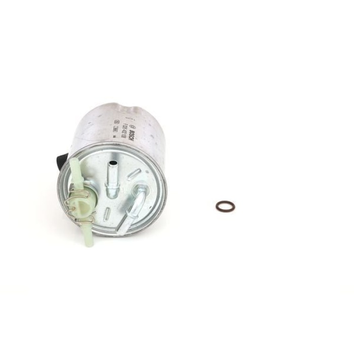 Renault Koleos 2008-2012 Arası 2.0 dCi, 2.0 dCi 4x4 Bosch Marka Mazot Yakıt Filtresi