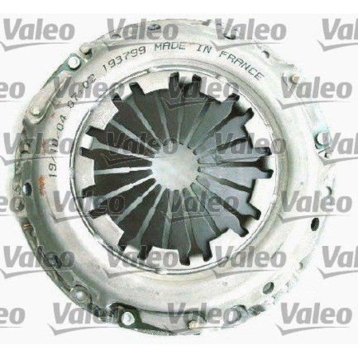 Renault Megane 1995-2008 Arası 2.0 i, 2.0 16V Valeo Marka Debriyaj Seti