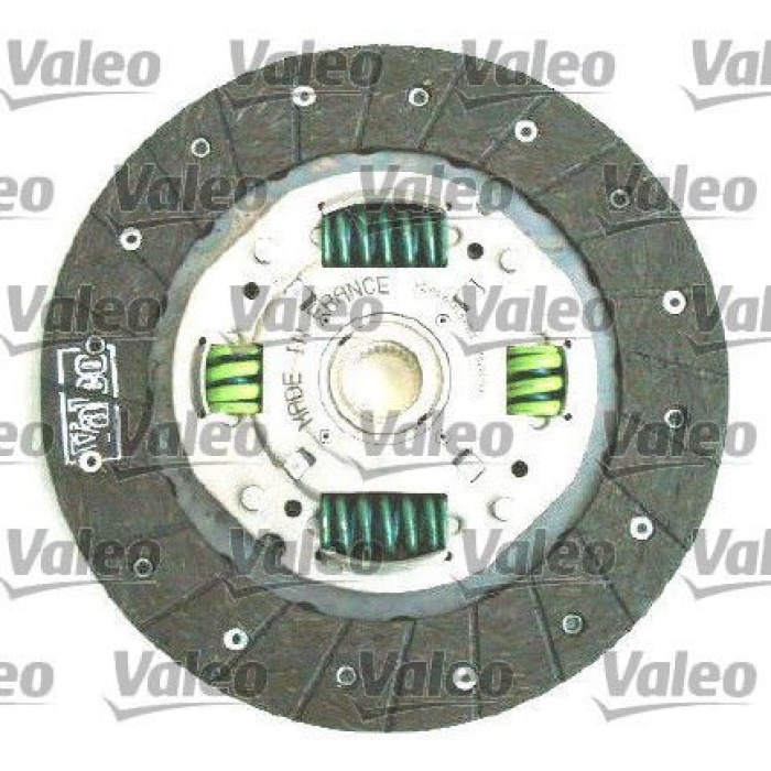 Renault Megane 1995-2008 Arası 2.0 i, 2.0 16V Valeo Marka Debriyaj Seti