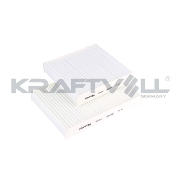 Citroen Ds3 2009-2016 Arası 1.6 Racing Kraftvoll Marka Polen Filtresi