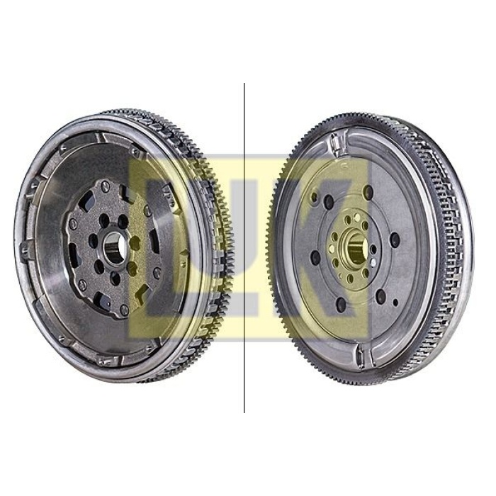 Fluence 1.5 Dci 6 İleri Volan Luk LUK-415040010