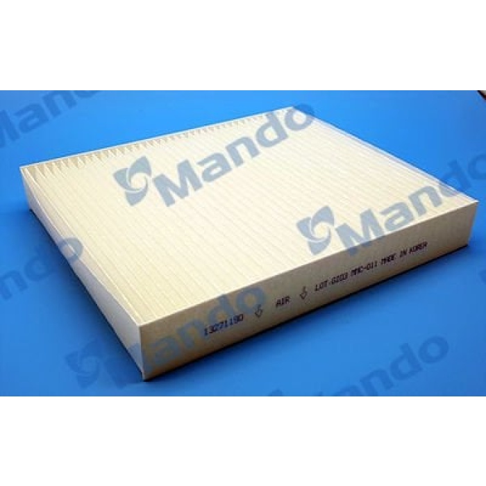 Chevrolet Orlando 2010-2014 Arası 1.8, 2.0 D Mando Marka Polen Filtresi