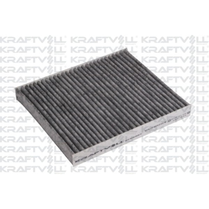 Chevrolet Nubira 2005-2011 Arası 1.4 Kraftvoll Marka Karbonlu Polen Filtresi