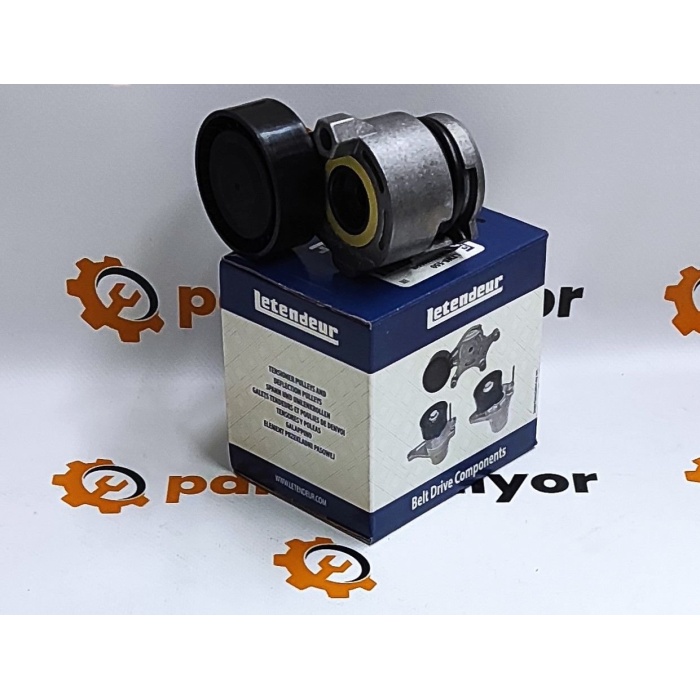 Fluence 1.5 Dci E4 Alternatör Gergisi Komple Litens LTN-8200608550