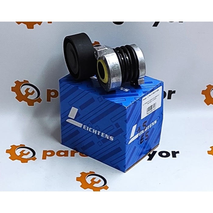 Fluence 1.5 Dci E5 Alternatör Gergisi Komple Litens LTN-117501113R