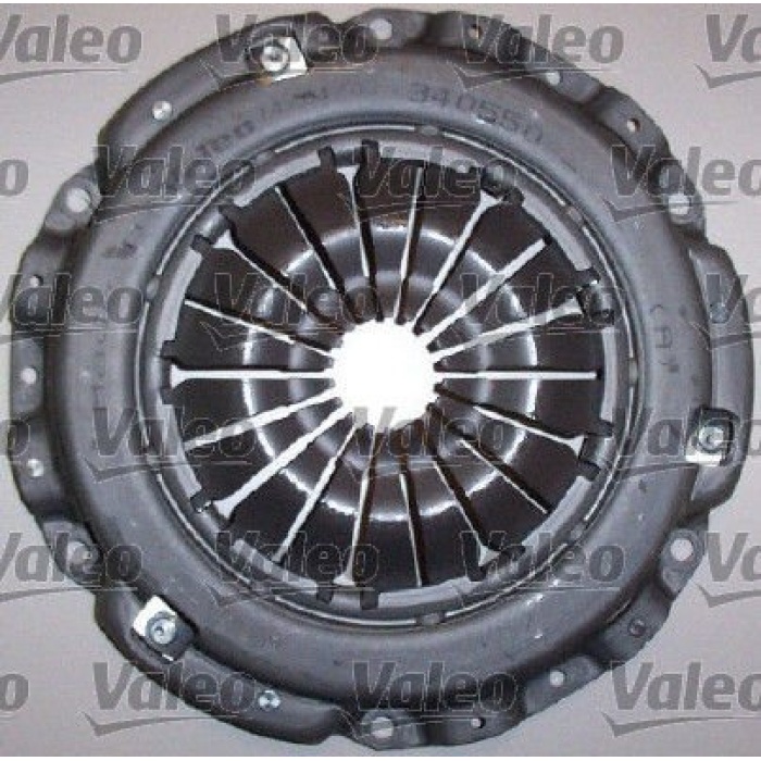 Ford Tourneo Connect 2002-2013 Arası 1.8 TDCi Valeo Marka Debriyaj Seti