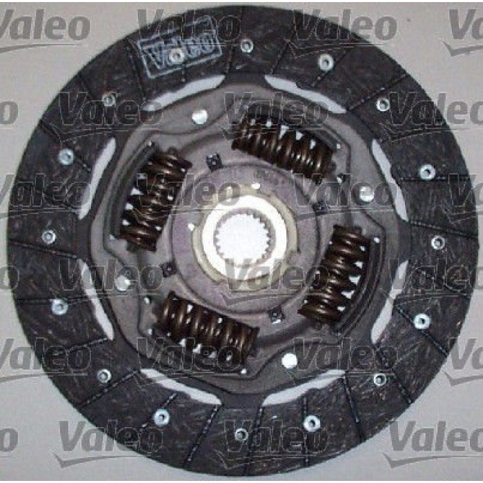 Ford Tourneo Connect 2002-2013 Arası 1.8 16V Valeo Marka Debriyaj Seti