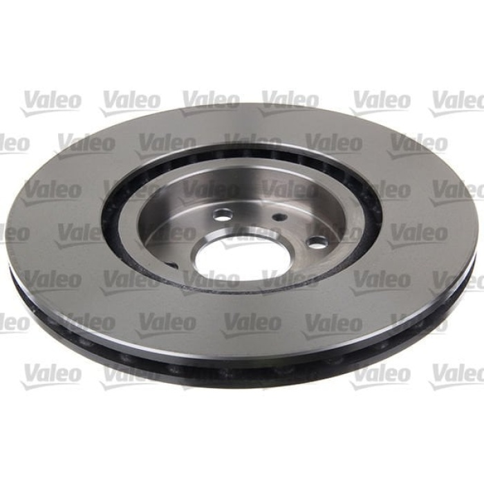 Fiat Coupe 1993-2000 Arası 2.0 16V, 2.0 20V, 1.8 16V Valeo Marka Ön Fren Diski