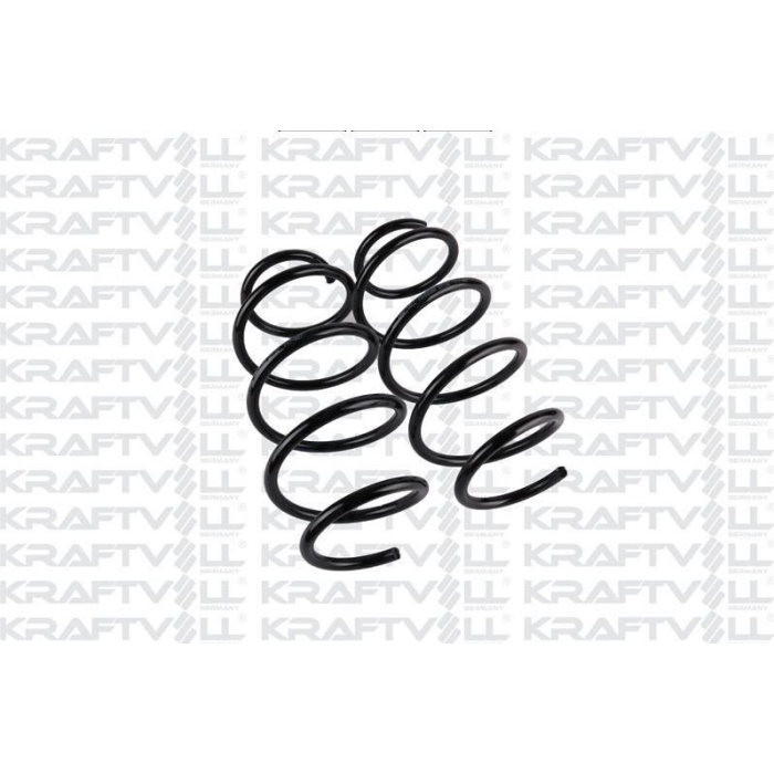 Fluence Ön Helezon Yayı Kraftvoll KRF-15020260