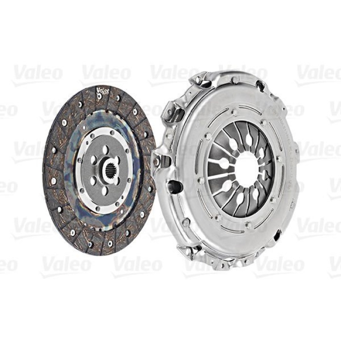 Opel Signum 2003-2008 Arası 1.9 CDTI Valeo Marka Debriyaj Seti