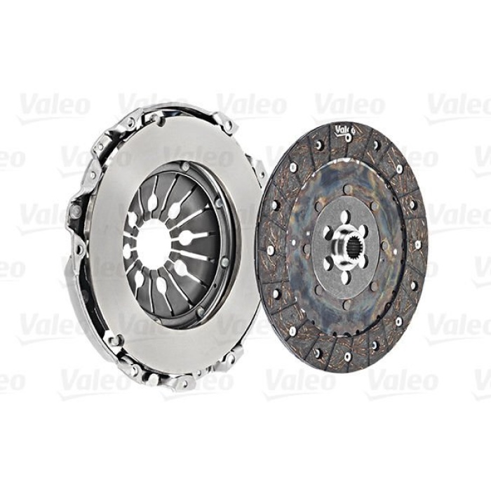 Opel Signum 2003-2008 Arası 1.9 CDTI Valeo Marka Debriyaj Seti
