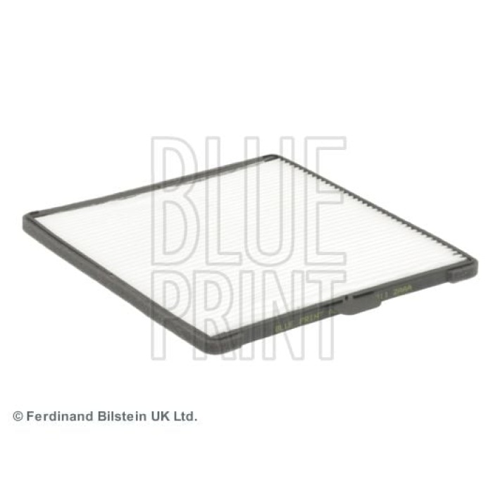 Chevrolet Spark 2005-2009 Arası 0.8, 1.0 SX Blueprint Marka Polen Filtresi