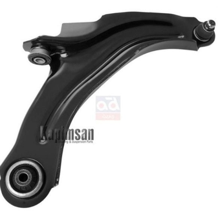 Clio IV 1.2 Tce Sağ Salıncak Kapimsan KPS-20-70365