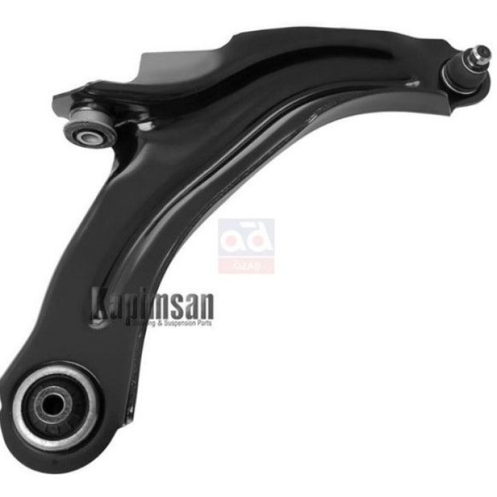 Clio IV 1.2 16V Sağ Salıncak Kapimsan KPS-20-70365