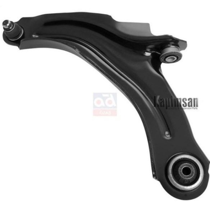 Clio IV 1.2 16V Sol Salıncak Kapimsan KPS-20-70364