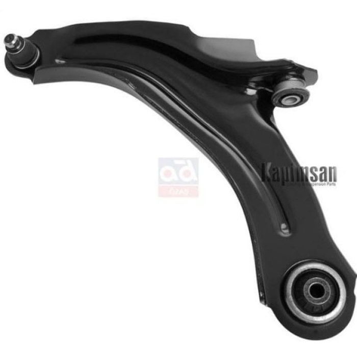 Clio IV 1.2 16V Sol Salıncak Kapimsan KPS-20-70364