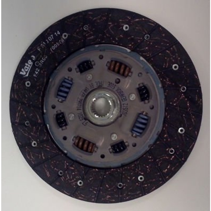 Audi A4 2002-2009 Arası 2.0 TDI, 2.0 TDI 16V Valeo Marka Debriyaj Seti