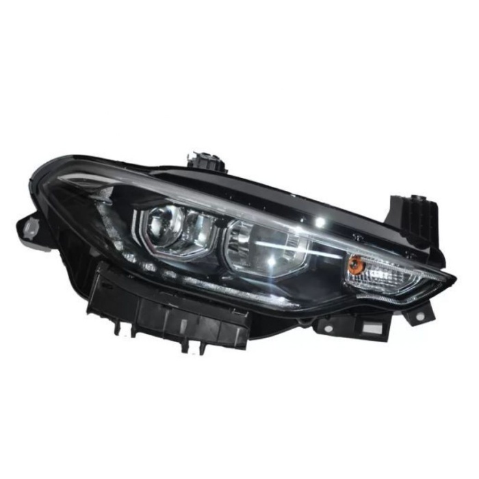 Egea (Sedan-Cross-SW) Sol Siyah Ledli Far Eser ESER-115159222