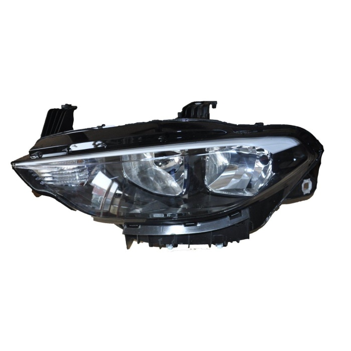 Egea (Sedan-Cross-SW) Sol Siyah Far Eser ESER-11515922