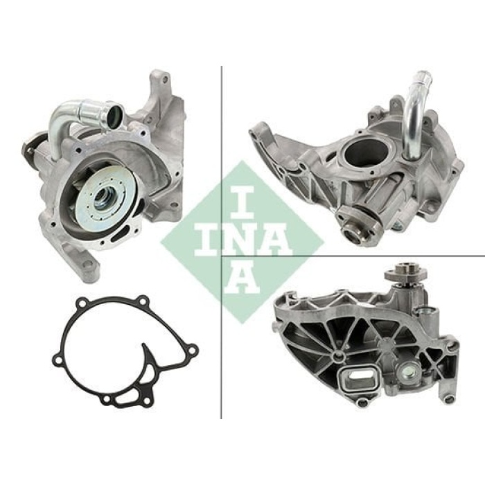 Chevrolet Orlando 2010-2014 Arası 2.0 D INA Marka Devirdaim Su Pompası