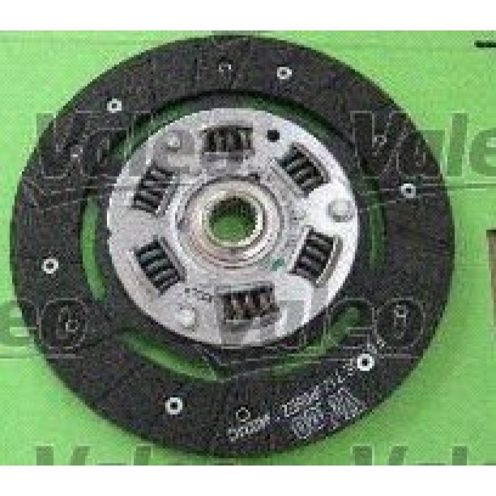 Renault Logan 2007-2011 Arası 1.6 Valeo Marka Debriyaj Seti