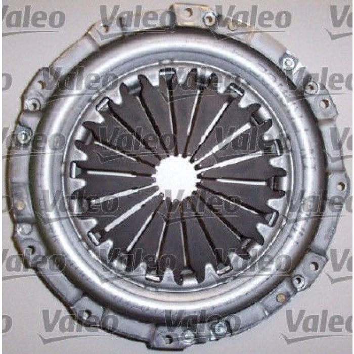 Renault Symbol 2008-2012 Arası 1.5 dCi Valeo Marka Debriyaj Seti